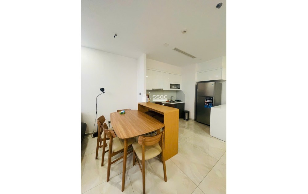 BÁN CĂN HỘ VINHOMES BA SON NHÀ ĐẸP LUNG LINH, 2 PHÒNG NGỦ - 83 M2, GIÁ: 17.1 TỶ