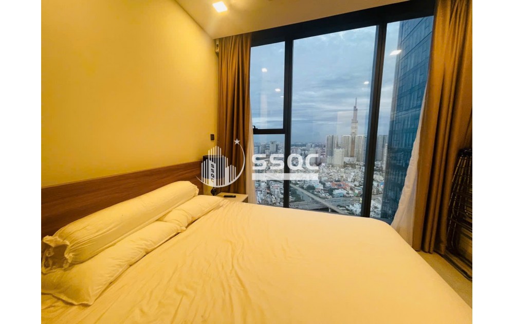 BÁN CĂN HỘ VINHOMES BA SON NHÀ ĐẸP LUNG LINH, 2 PHÒNG NGỦ - 83 M2, GIÁ: 17.1 TỶ