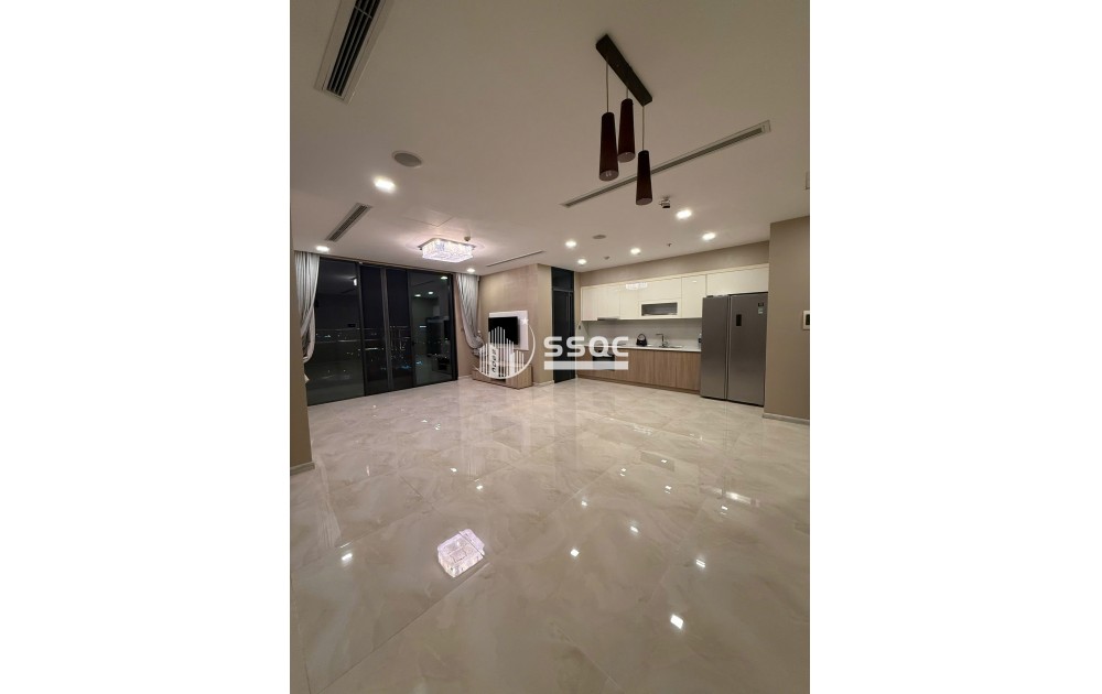 NHÀ ĐẸP LUNG LINH BÁN CĂN HỘ VINHOMES BA SON, 3 PHÒNG NGỦ - 126 M2, GIÁ: 31.5 TỶ