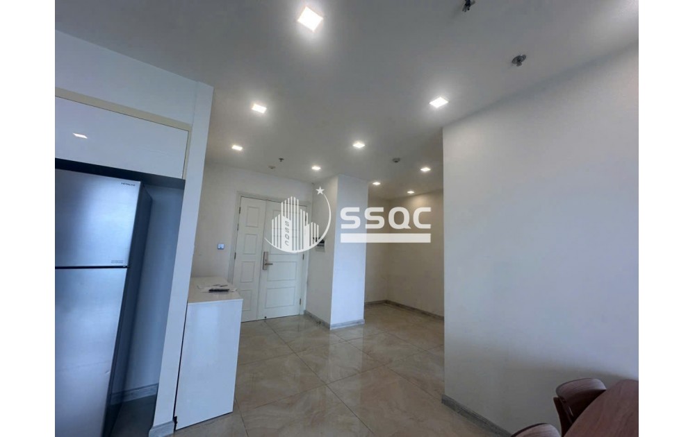 CĂN HỘ VINHOMES BA SON CHO THUÊ: 2 PHÒNG NGỦ - 87 M2, GIÁ 25.2 TRIỆU/THÁNG, FULL NỘI THẤT CAO CẤP