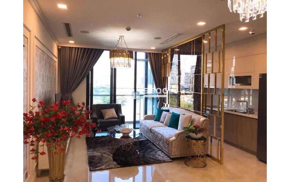 VINHOMES BA SON CHO THUÊ CĂN HỘ 105 M2, 3 PHÒNG NGỦ - GIÁ 43.2 TRIỆU/THÁNG, FULL NỘI THẤT CAO CẤP