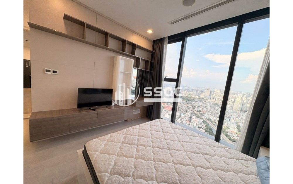 CHO THUÊ CĂN HỘ VINHOMES BA SON, 2 PHÒNG NGỦ - 72 M2, GIÁ 35.57 TRIỆU/THÁNG XÁCH VALI VÀO Ở NGAY