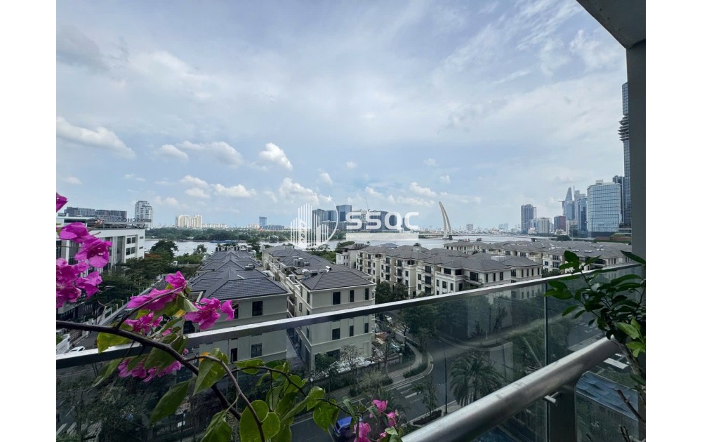 CĂN HỘ VINHOMES BA SON CHO THUÊ, 126 M2, 3 PHÒNG NGỦ - NHÀ ĐẸP GIÁ TỐT 63 TRIỆU/THÁNG