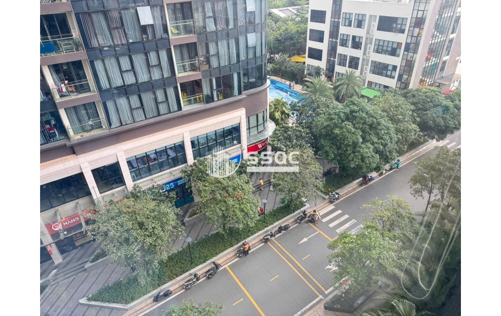 CĂN HỘ VINHOMES BA SON CHO THUÊ, 126 M2, 3 PHÒNG NGỦ - NHÀ ĐẸP GIÁ TỐT 63 TRIỆU/THÁNG