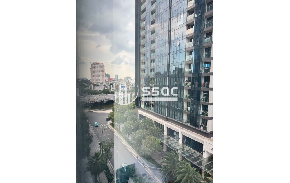 CĂN HỘ VINHOMES BA SON CHO THUÊ, 126 M2, 3 PHÒNG NGỦ - NHÀ ĐẸP GIÁ TỐT 63 TRIỆU/THÁNG