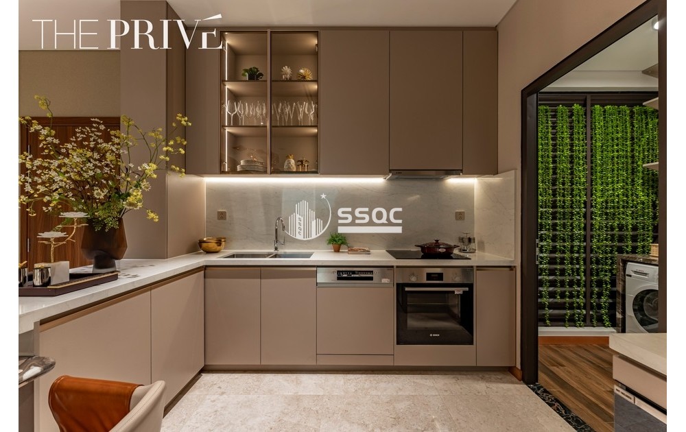 BÁN CĂN HỘ THE PRIVE 3 PN 89.4 M² HÀNG CHỦ ĐẦU TƯ GIÁ TỐT 11.74 TỶ