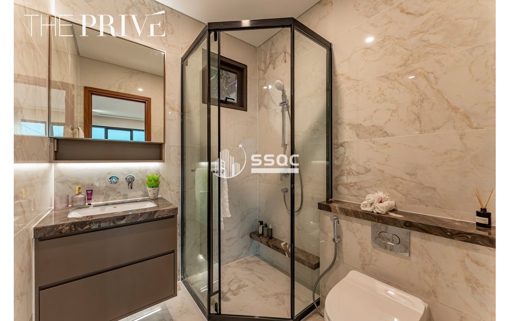 BÁN CĂN HỘ THE PRIVE 3 PN 89.4 M² HÀNG CHỦ ĐẦU TƯ GIÁ TỐT 11.74 TỶ