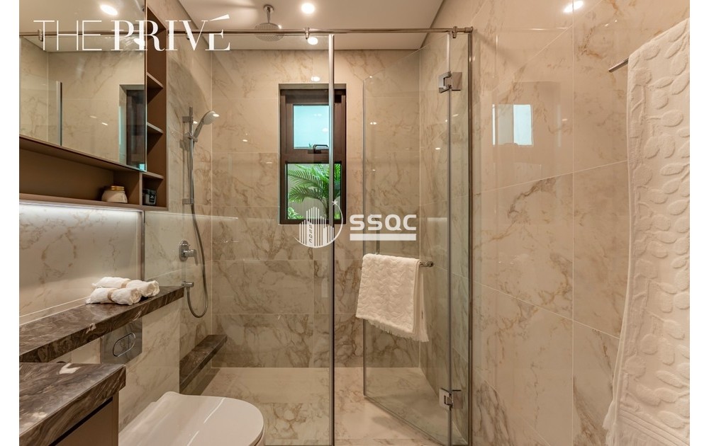 BÁN CĂN HỘ THE PRIVE 3 PN 98.5M2 TỪ CHỦ ĐẦU TƯ GIÁ TỐT 11.79 TỶ
