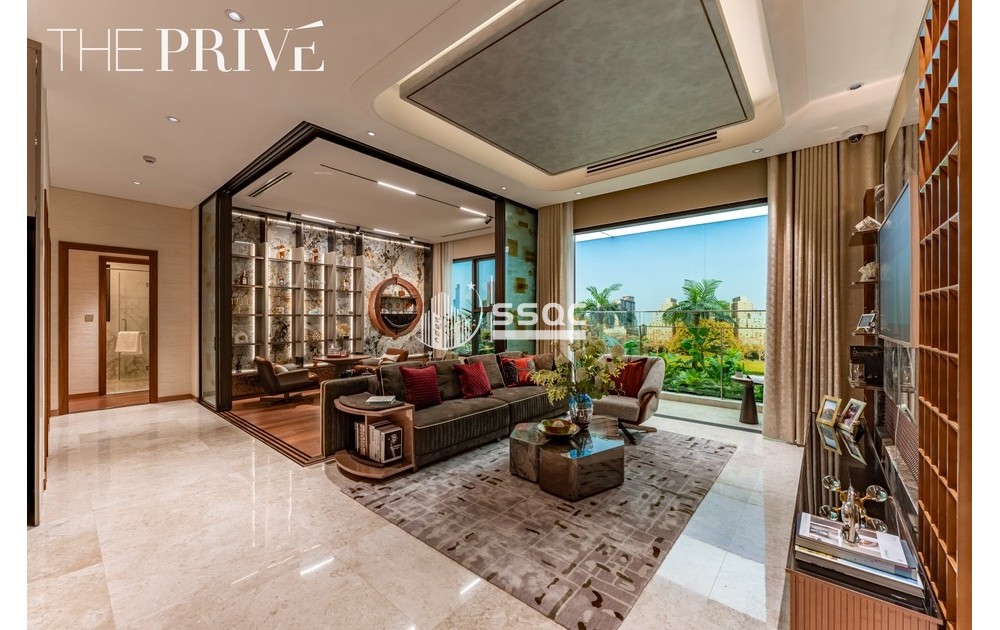 BÁN CĂN HỘ THE PRIVE 3 PN 89.4 M2 HÀNG CHỦ ĐẦU TƯ GIÁ TỐT 11.97 TỶ