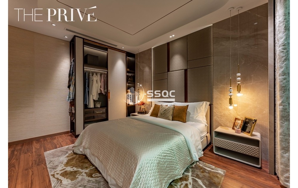 BÁN CĂN HỘ THE PRIVE 3 PN 89.4 M2 HÀNG CHỦ ĐẦU TƯ GIÁ TỐT 11.97 TỶ