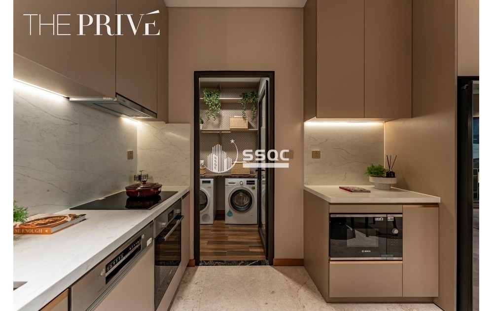 BÁN CĂN HỘ THE PRIVE 3 PN 89.7 M2 TỪ CHỦ ĐẦU TƯ GIÁ TỐT 11.97 TỶ