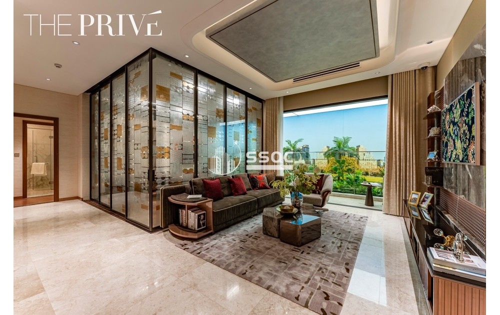 BÁN CĂN HỘ THE PRIVE 3 PN 89.7 M2 TỪ CHỦ ĐẦU TƯ GIÁ TỐT 11.97 TỶ