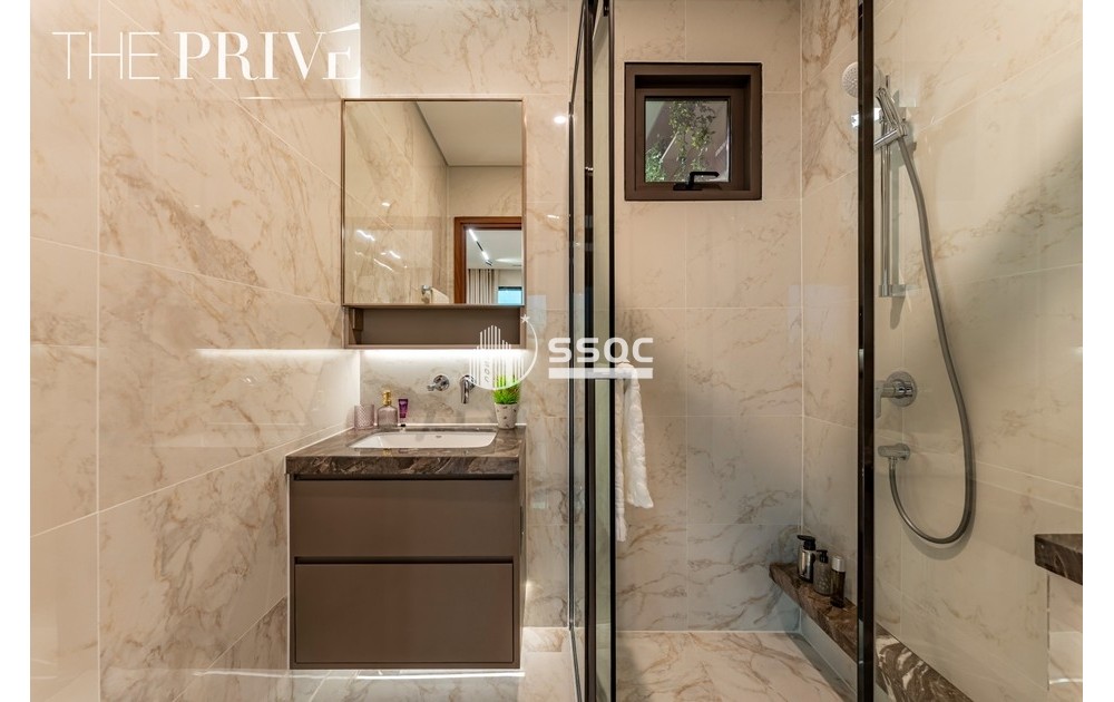 BÁN CĂN HỘ THE PRIVE 3 PN 98.5 M2 TỪ CHỦ ĐẦU TƯ GIÁ TỐT 12.64 TỶ
