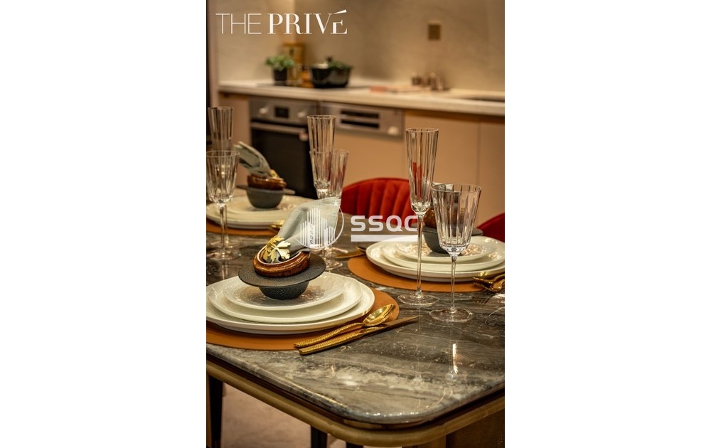 BÁN CĂN HỘ THE PRIVE 2 PN 80.9 M2 GIÁ GỐC TỪ CHỦ ĐẦU TƯ 8.75 TỶ