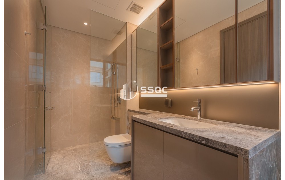 BÁN CĂN HỘ THE MARQ 3 PN 110 24 M2 GIÁ GỐC TỪ CHỦ ĐẦU TƯ