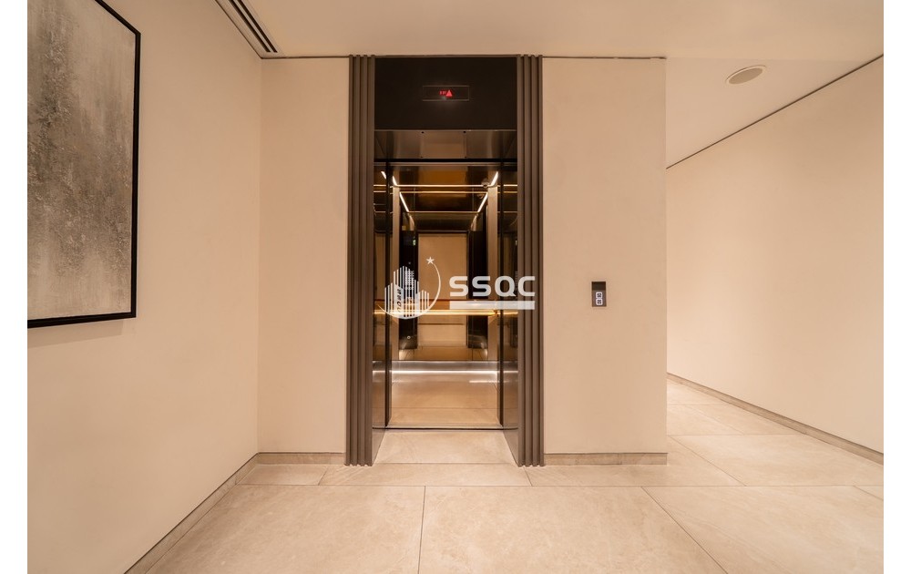 BÁN CĂN HỘ THE MARQ 3 PN 110.24 M2 GIÁ TỐT TỪ CHỦ ĐẦU TƯ 22.3 TỶ