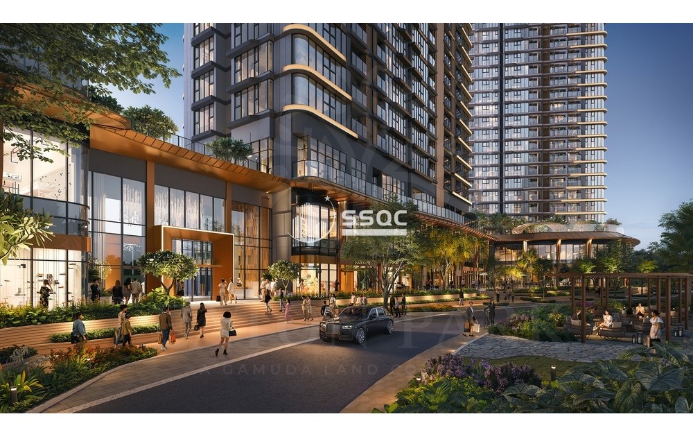 BÁN SHOPHOUSE EATON PARK DIỆN TÍCH 199.4M2 GIÁ GỐC 63.82 TỶ TỪ CHỦ ĐẦU TƯ