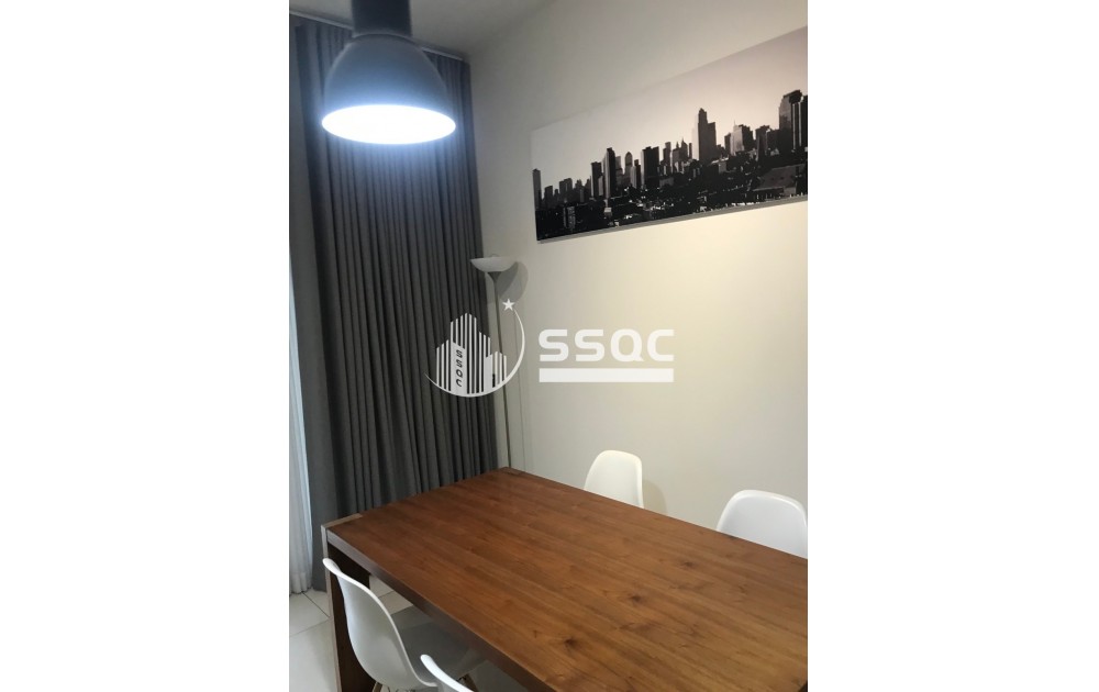 BÁN CĂN HỘ THE ESTELLA, GIÁ 13.05 TỶ - 124 M2, 2 PHÒNG NGỦ - XÁCH VALI VÀO Ở