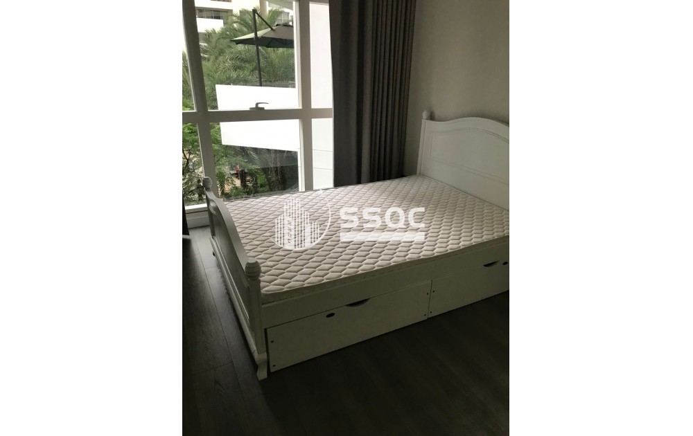 BÁN CĂN HỘ THE ESTELLA, GIÁ 13.05 TỶ - 124 M2, 2 PHÒNG NGỦ - XÁCH VALI VÀO Ở