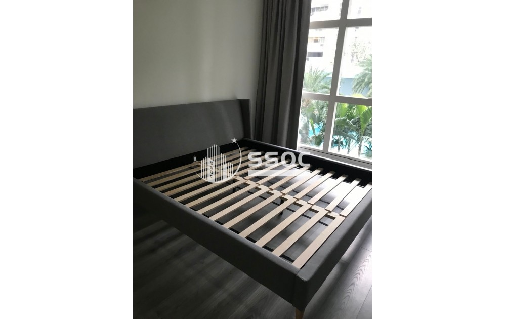 BÁN CĂN HỘ THE ESTELLA, GIÁ 13.05 TỶ - 124 M2, 2 PHÒNG NGỦ - XÁCH VALI VÀO Ở