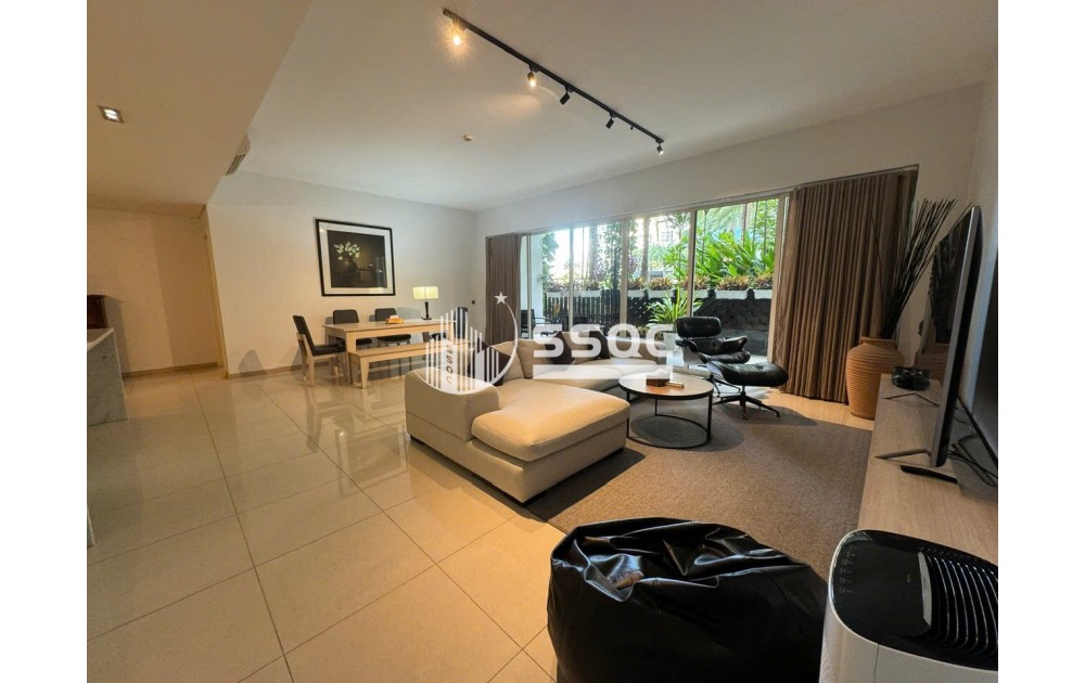 BÁN CĂN HỘ THE ESTELLA, NHÀ ĐẸP LUNG LINH 3 PHÒNG NGỦ - 188 M2 GIÁ: 22.95 TỶ