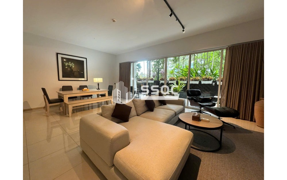 BÁN CĂN HỘ THE ESTELLA, NHÀ ĐẸP LUNG LINH 3 PHÒNG NGỦ - 188 M2 GIÁ: 22.95 TỶ