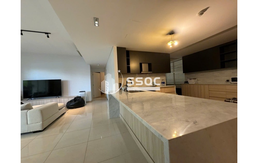 BÁN CĂN HỘ THE ESTELLA, NHÀ ĐẸP LUNG LINH 3 PHÒNG NGỦ - 188 M2 GIÁ: 22.95 TỶ