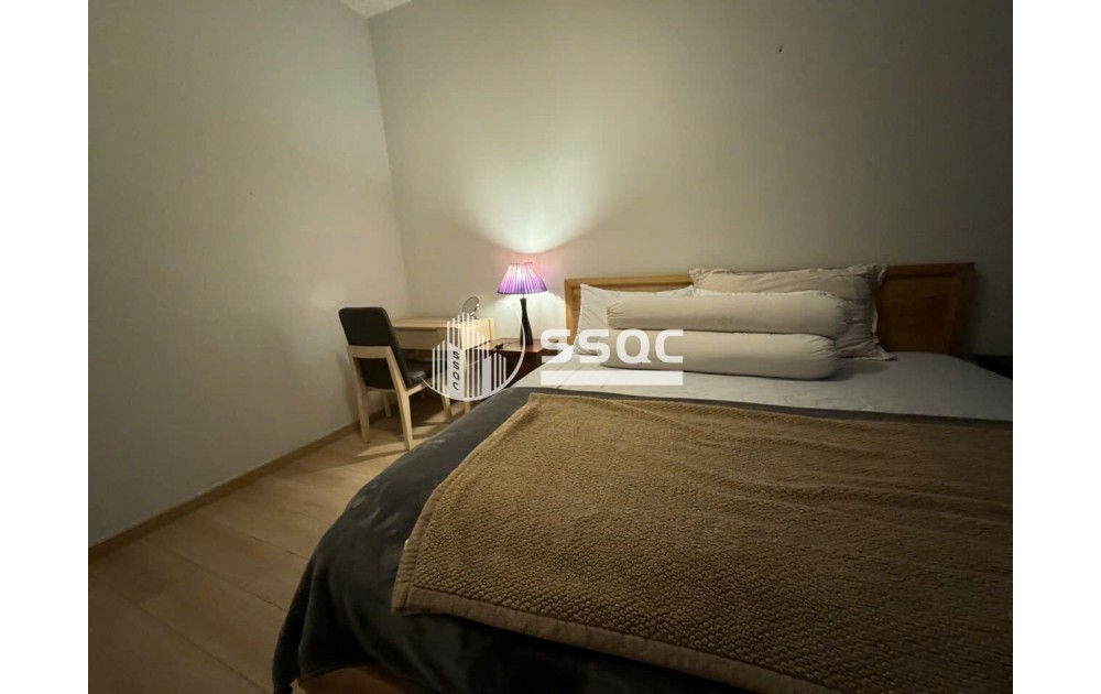 BÁN CĂN HỘ THE ESTELLA, NHÀ ĐẸP LUNG LINH 3 PHÒNG NGỦ - 188 M2 GIÁ: 22.95 TỶ