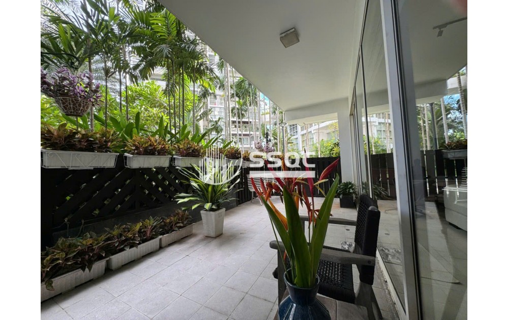 BÁN CĂN HỘ THE ESTELLA, NHÀ ĐẸP LUNG LINH 3 PHÒNG NGỦ - 188 M2 GIÁ: 22.95 TỶ