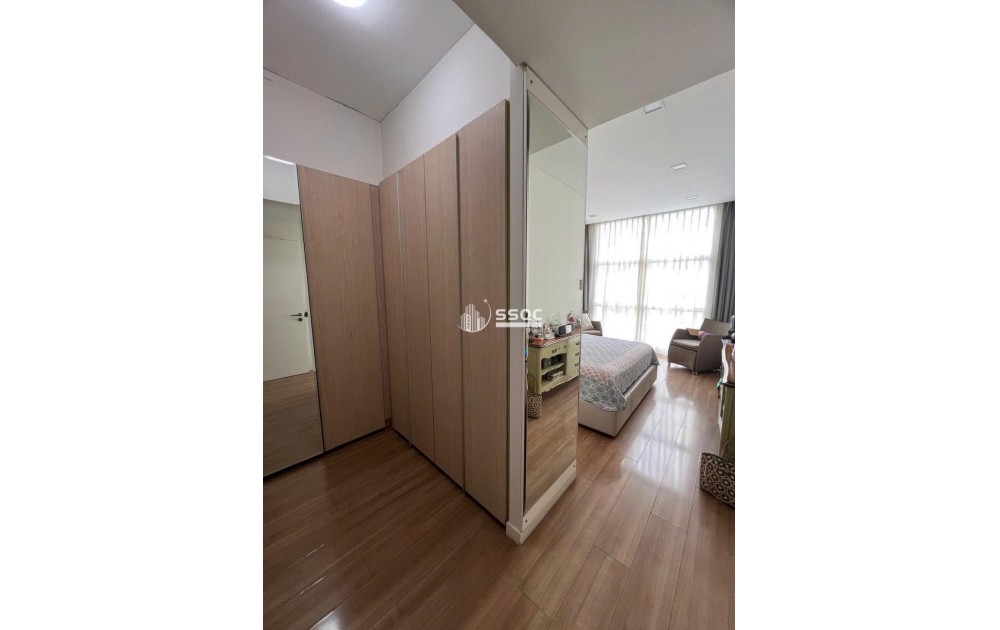 BÁN CĂN HỘ THE ESTELLA, NHÀ ĐẸP LUNG LINH, 3 PHÒNG NGỦ - DIỆN TÍCH 171 M2, GIÁ 22.5 TỶ