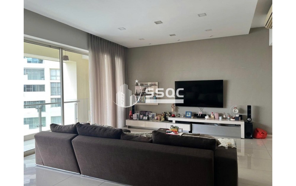 BÁN CĂN HỘ THE ESTELLA, NHÀ ĐẸP LUNG LINH, 3 PHÒNG NGỦ - DIỆN TÍCH 171 M2, GIÁ 22.5 TỶ