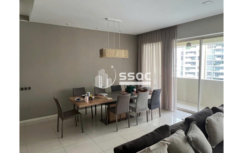 BÁN CĂN HỘ THE ESTELLA, NHÀ ĐẸP LUNG LINH, 3 PHÒNG NGỦ - DIỆN TÍCH 171 M2, GIÁ 22.5 TỶ
