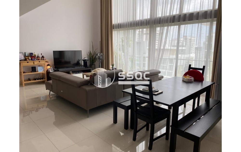 BÁN PENTHOUSE THE ESTELLA, GIÁ TỐT NHẤT, 4 PHÒNG NGỦ - 252 M2, GIÁ: 44.1 TỶ