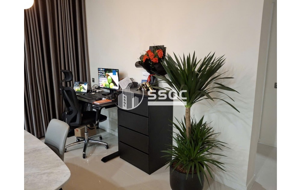 BÁN CĂN HỘ THE ESTELLA GIÁ CHỈ 14.4 TỶ - 2 PHÒNG NGỦ - 124M2, MUA LÀ CÓ LÃI NGAY!