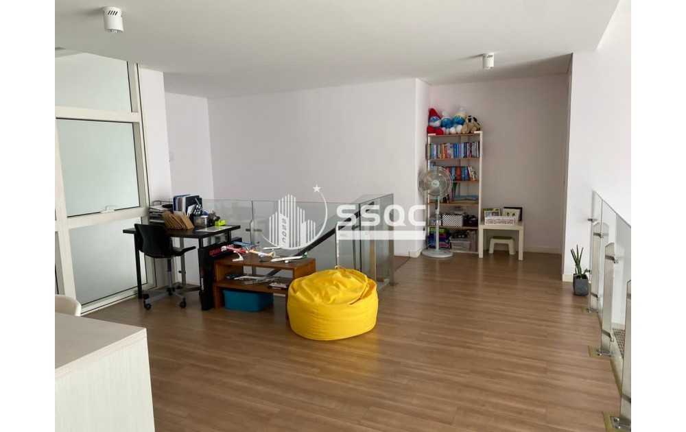 CHỐT LIỀN TAY! 4 PHÒNG NGỦ - 252 M2, GIÁ: 114.75 TRIỆU/THÁNG CHO THUÊ PENTHOUSE THE ESTELLA