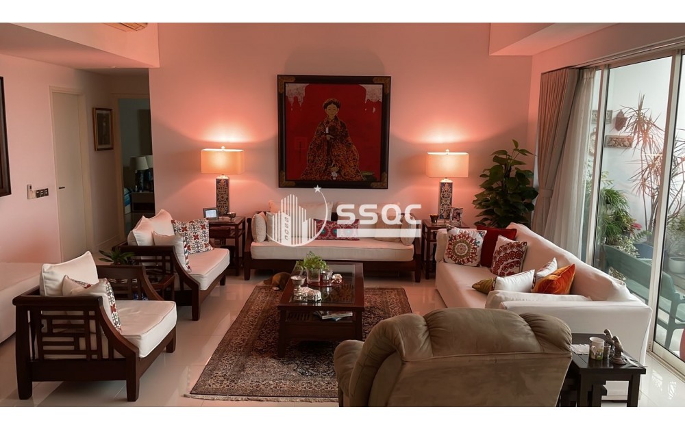 BÁN CĂN HỘ THE ESTELLA, GIÁ CỰC TỐT CHO NHÀ ĐẦU TƯ, 3 PHÒNG NGỦ - 171 M2, GIÁ: 23.85 TỶ