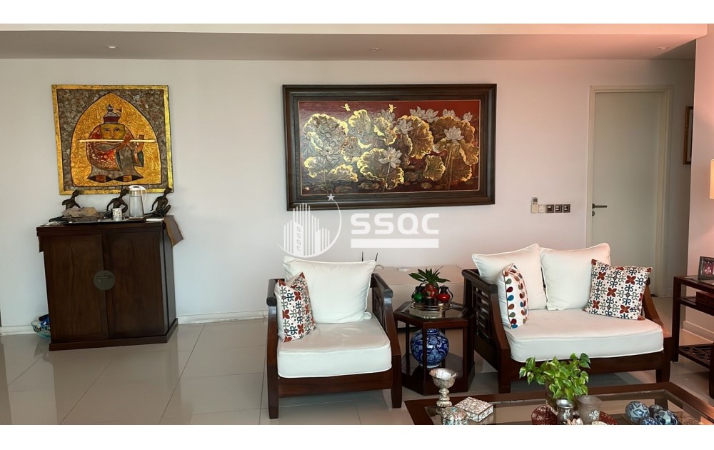 BÁN CĂN HỘ THE ESTELLA, GIÁ CỰC TỐT CHO NHÀ ĐẦU TƯ, 3 PHÒNG NGỦ - 171 M2, GIÁ: 23.85 TỶ