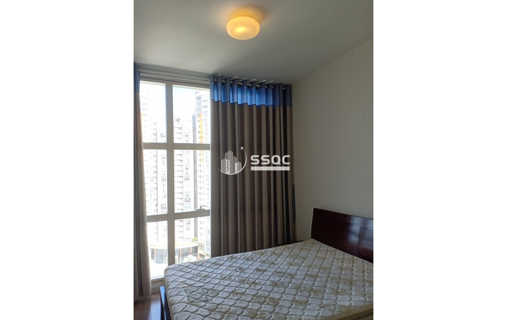 THANH L HISTC CHO THUÊ CĂN HỘ THE ESTELLA GIÁ 31.5 TRIỆU/THÁNG, 2 PHÒNG NGỦ 98 M2 FULL NỘI THẤT CAO CẤP