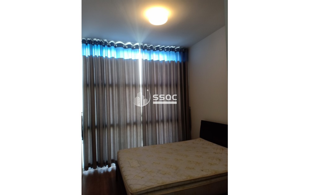 THANH L HISTC CHO THUÊ CĂN HỘ THE ESTELLA GIÁ 31.5 TRIỆU/THÁNG, 2 PHÒNG NGỦ 98 M2 FULL NỘI THẤT CAO CẤP