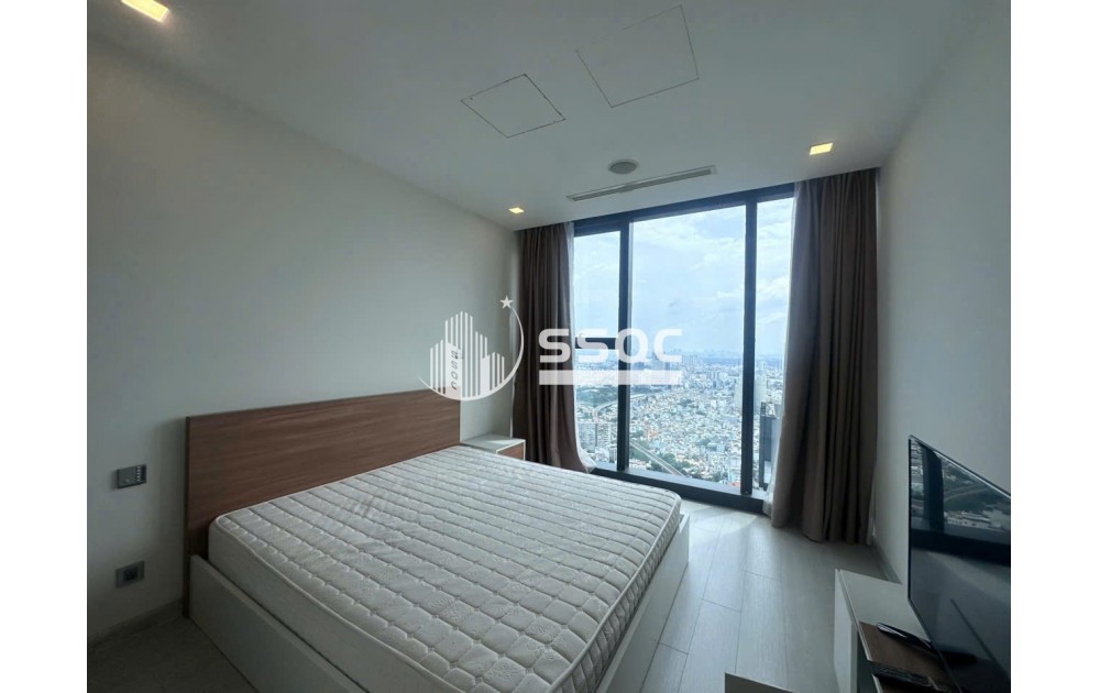 CHỐT LIỀN TAY! CĂN HỘ THE ESTELLA 3 PHÒNG NGỦ - DIỆN TÍCH 148 M2 CHO THUÊ GIÁ 45 TRIỆU/THÁNG