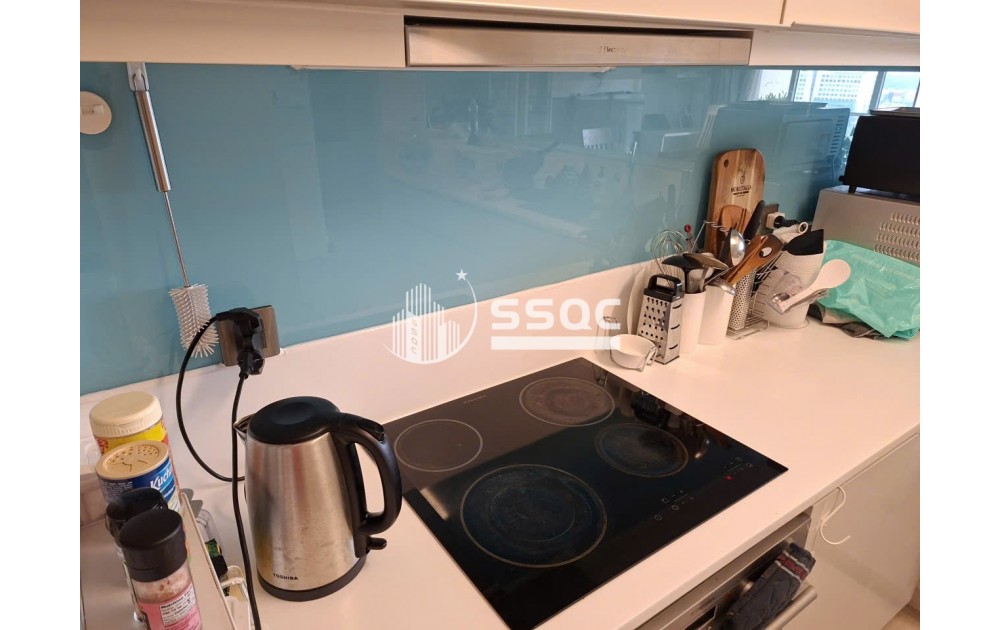 CĂN HỘ THE ESTELLA CHO THUÊ, GIÁ 38.7 TRIỆU/THÁNG - 124 M2 2 PHÒNG NGỦ, XÁCH VALI VÀO Ở NGAY