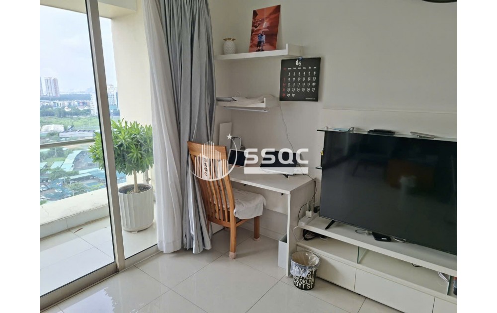 CĂN HỘ THE ESTELLA CHO THUÊ, GIÁ 38.7 TRIỆU/THÁNG - 124 M2 2 PHÒNG NGỦ, XÁCH VALI VÀO Ở NGAY