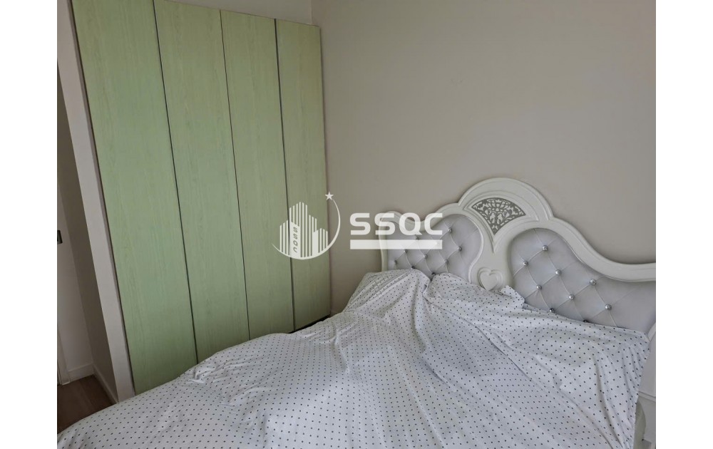 CĂN HỘ THE ESTELLA CHO THUÊ, GIÁ 38.7 TRIỆU/THÁNG - 124 M2 2 PHÒNG NGỦ, XÁCH VALI VÀO Ở NGAY