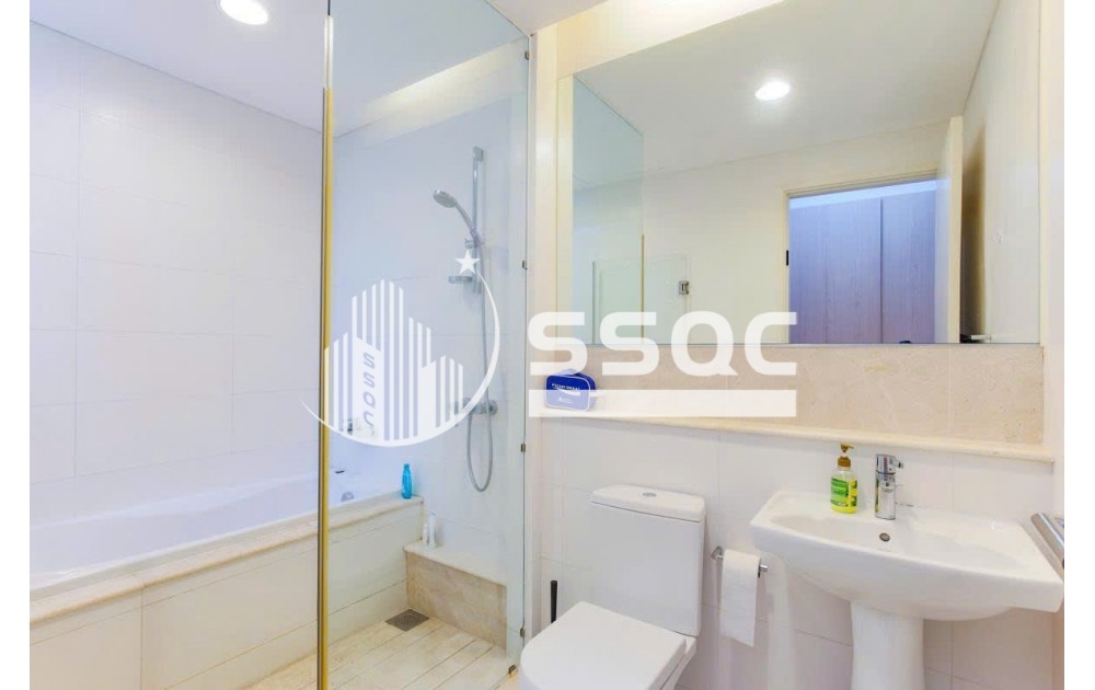 CHO THUÊ CĂN HỘ THE ESTELLA, 3 PHÒNG NGỦ - 148 M2, GIÁ: 54 TRIỆU/THÁNG, FULL NỘI THẤT CAO CẤP