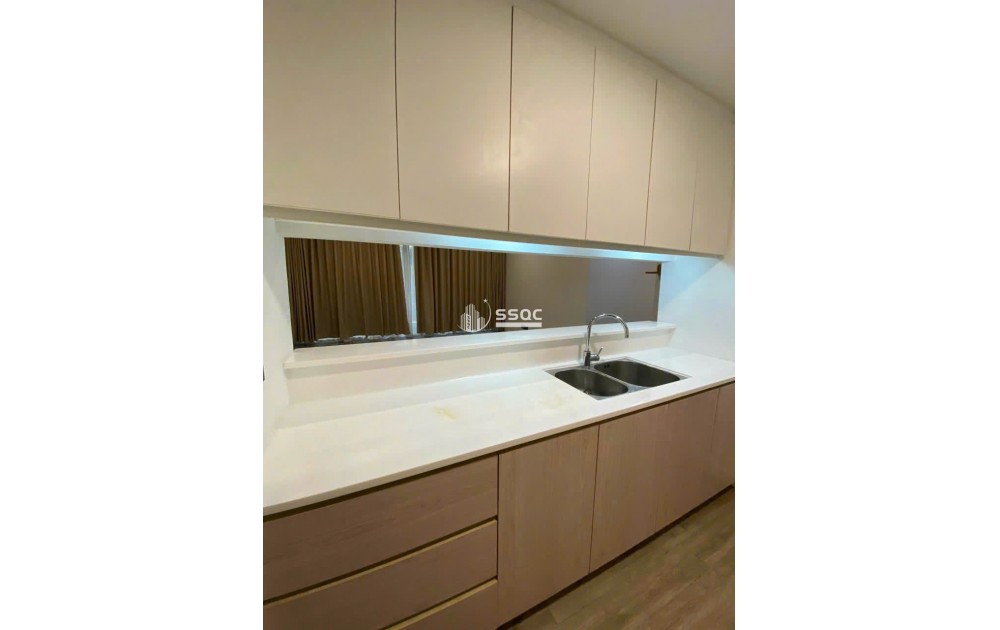 NHÀ ĐẸP GIÁ TỐT - CHO THUÊ CĂN HỘ THE ESTELLA, 2 PHÒNG NGỦ - 107 M2, GIÁ: 25.2 TRIỆU/THÁNG