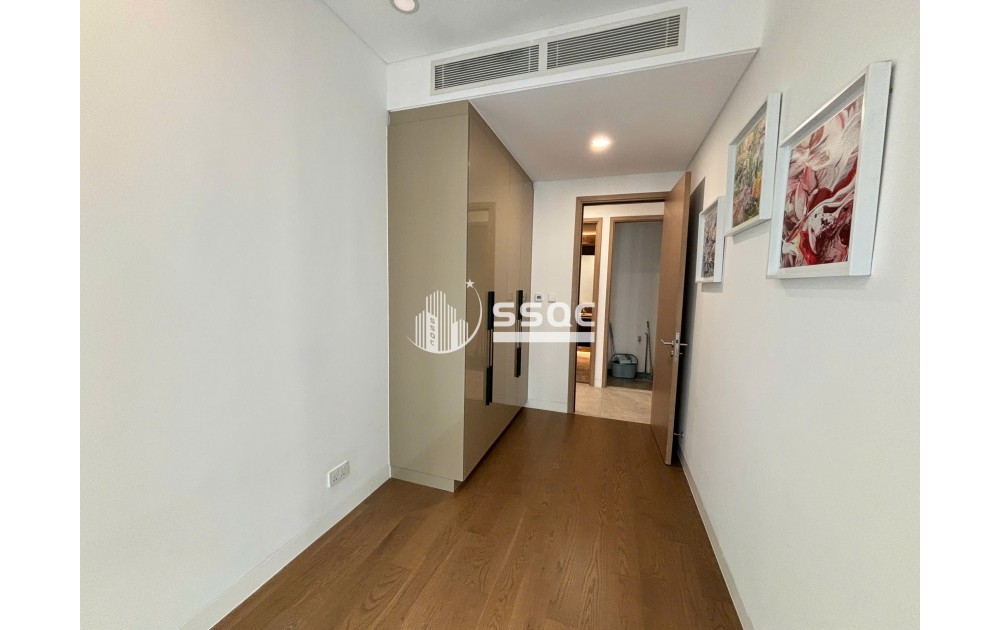CƠ HỘI SỞ HỮU GIÁ TỐT NHẤT BÁN CĂN HỘ THE RIVER THỦ THIÊM, 2 PHÒNG NGỦ - 95 M2, GIÁ: 18 TỶ