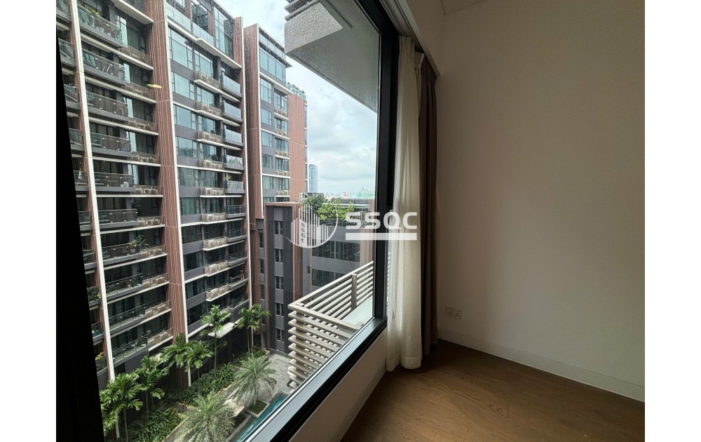 CƠ HỘI SỞ HỮU GIÁ TỐT NHẤT BÁN CĂN HỘ THE RIVER THỦ THIÊM, 2 PHÒNG NGỦ - 95 M2, GIÁ: 18 TỶ