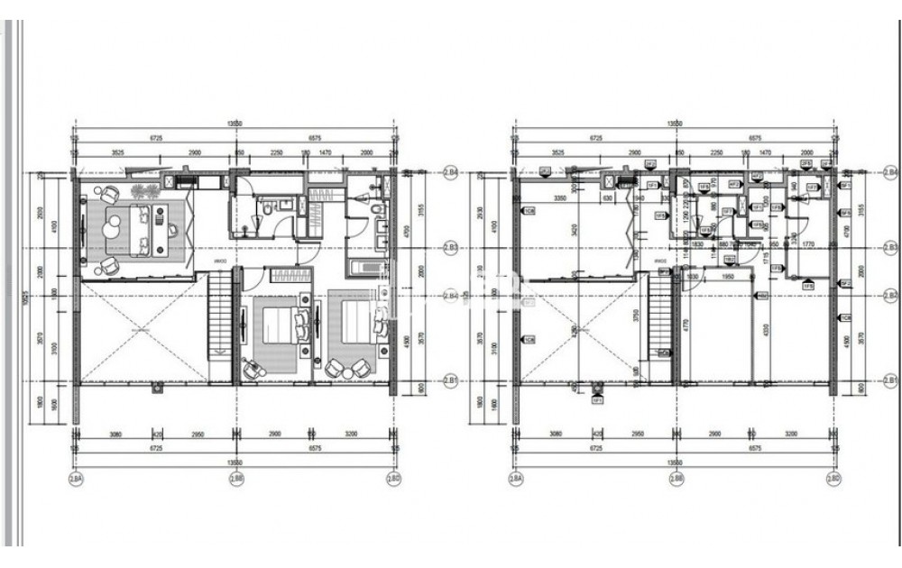 BÁN DUPLEX THE RIVER THỦ THIÊM, NHÀ ĐẸP LUNG LINH 3 PHÒNG NGỦ - 226 M2, GIÁ: 62.1 TỶ