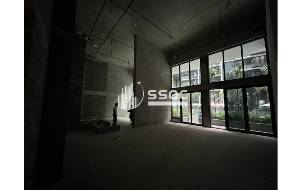 BÁN DUPLEX THE RIVER THỦ THIÊM, NHÀ ĐẸP LUNG LINH 3 PHÒNG NGỦ - 226 M2, GIÁ: 62.1 TỶ