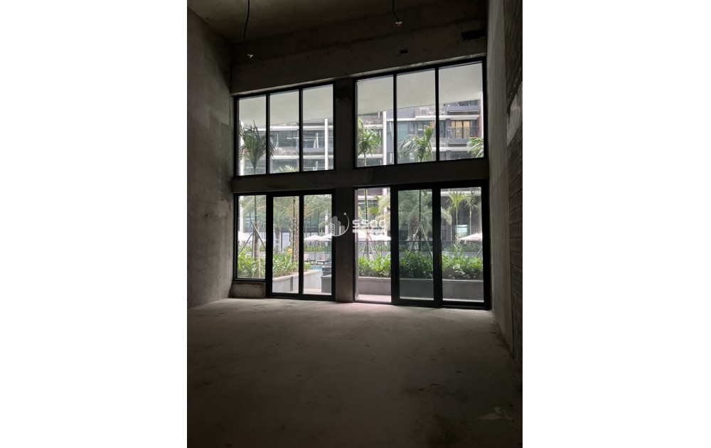BÁN DUPLEX THE RIVER THỦ THIÊM, NHÀ ĐẸP LUNG LINH 3 PHÒNG NGỦ - 226 M2, GIÁ: 62.1 TỶ